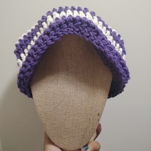 Handmade beanies